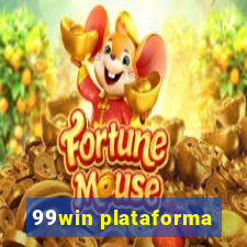 99win plataforma